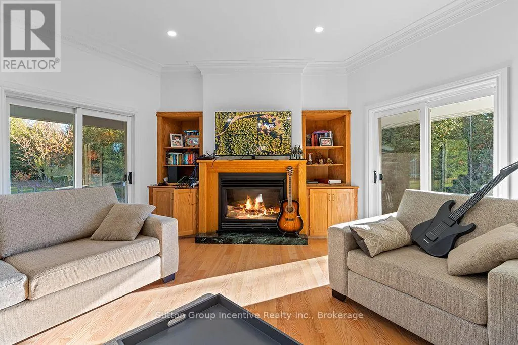 495377 VETERANS ROAD SOUTH ROAD
