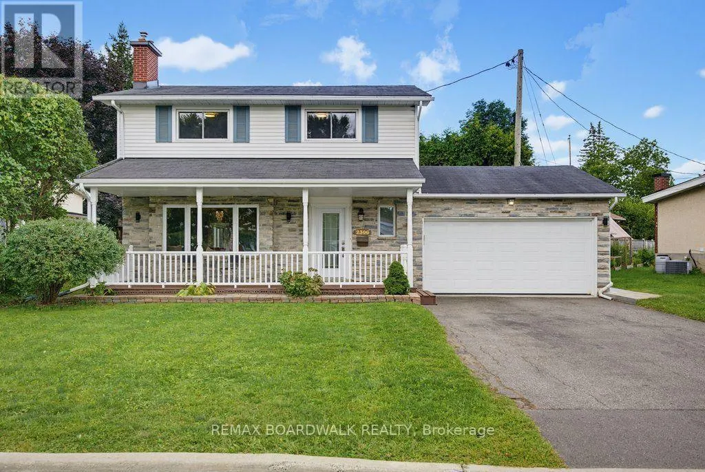 2306 RYDER STREET