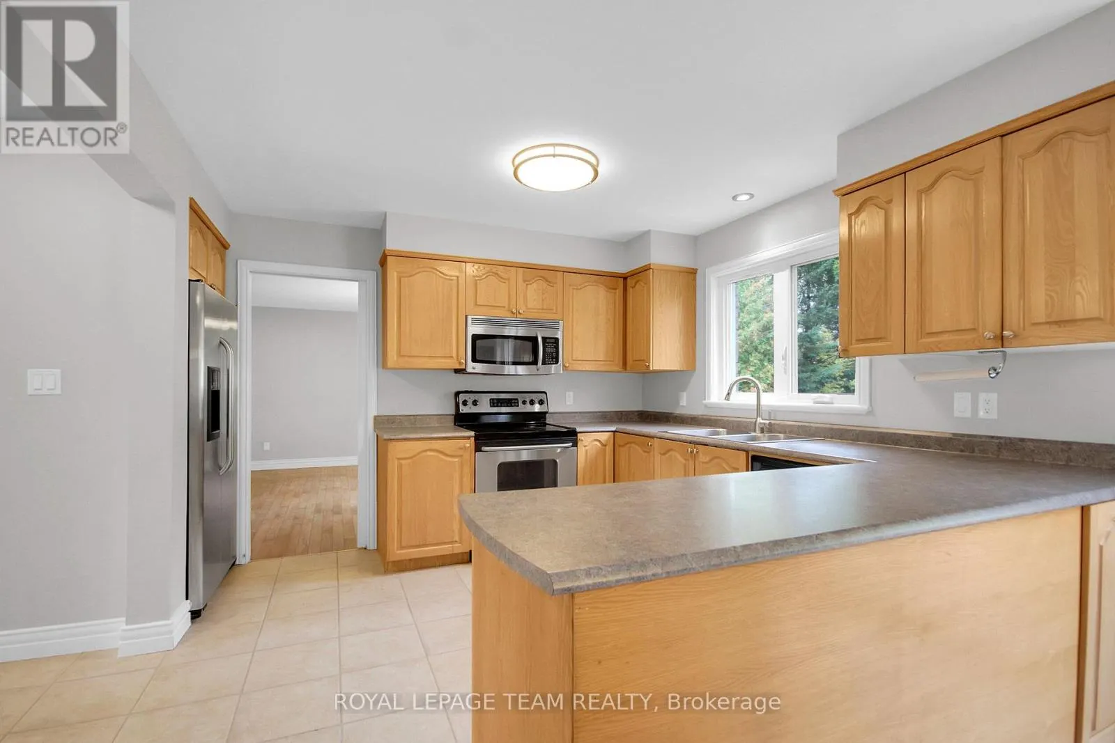 7089 BUSH DRIVE