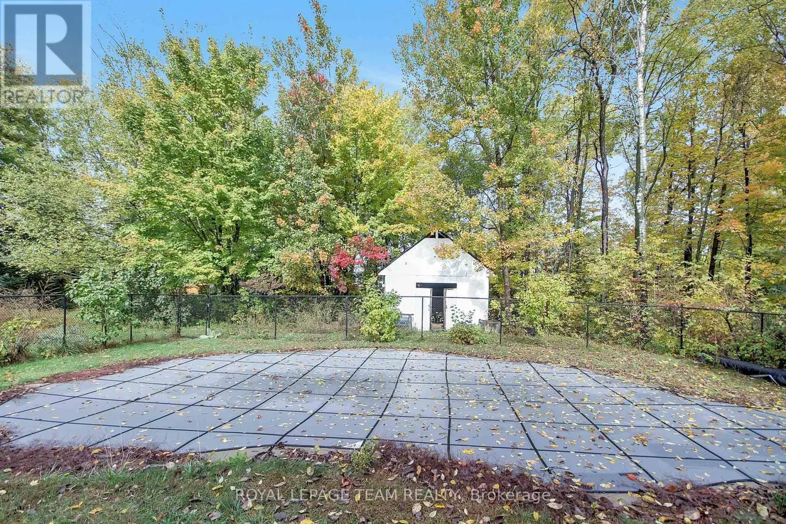 7089 BUSH DRIVE