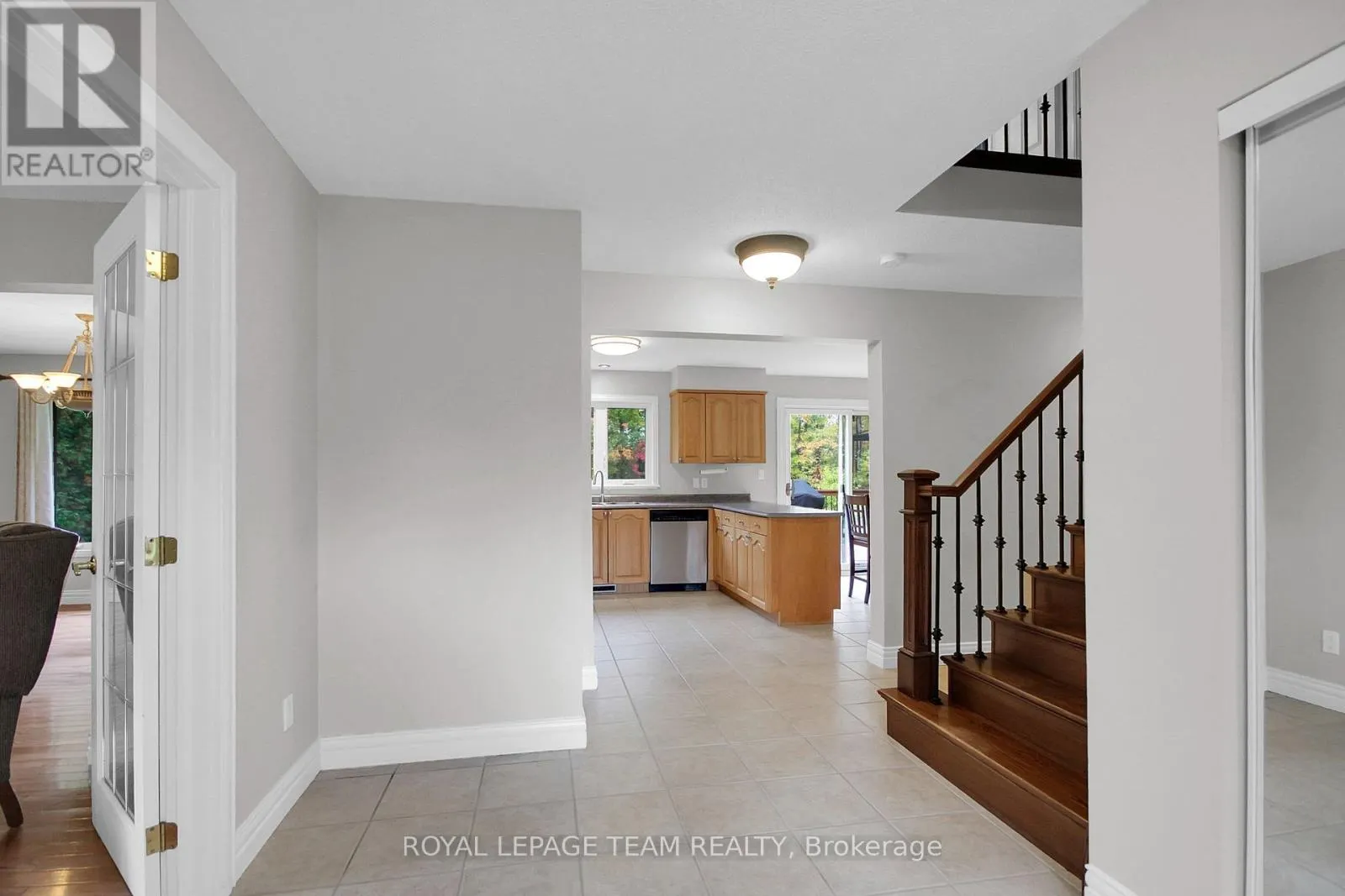 7089 BUSH DRIVE