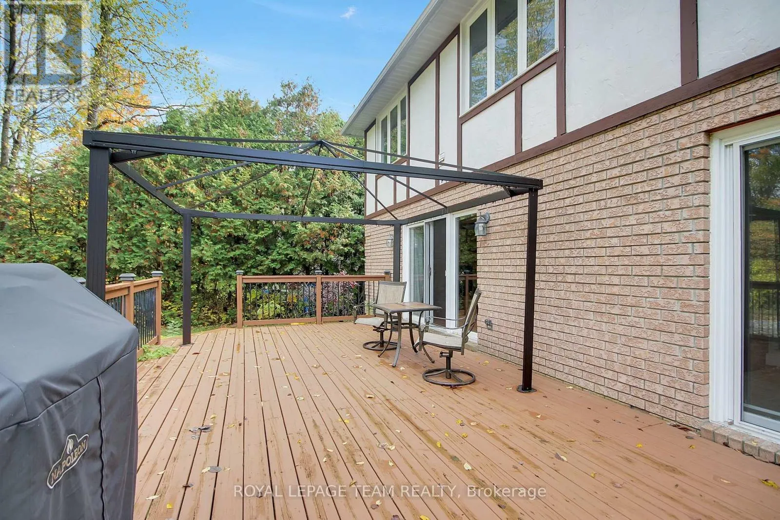 7089 BUSH DRIVE