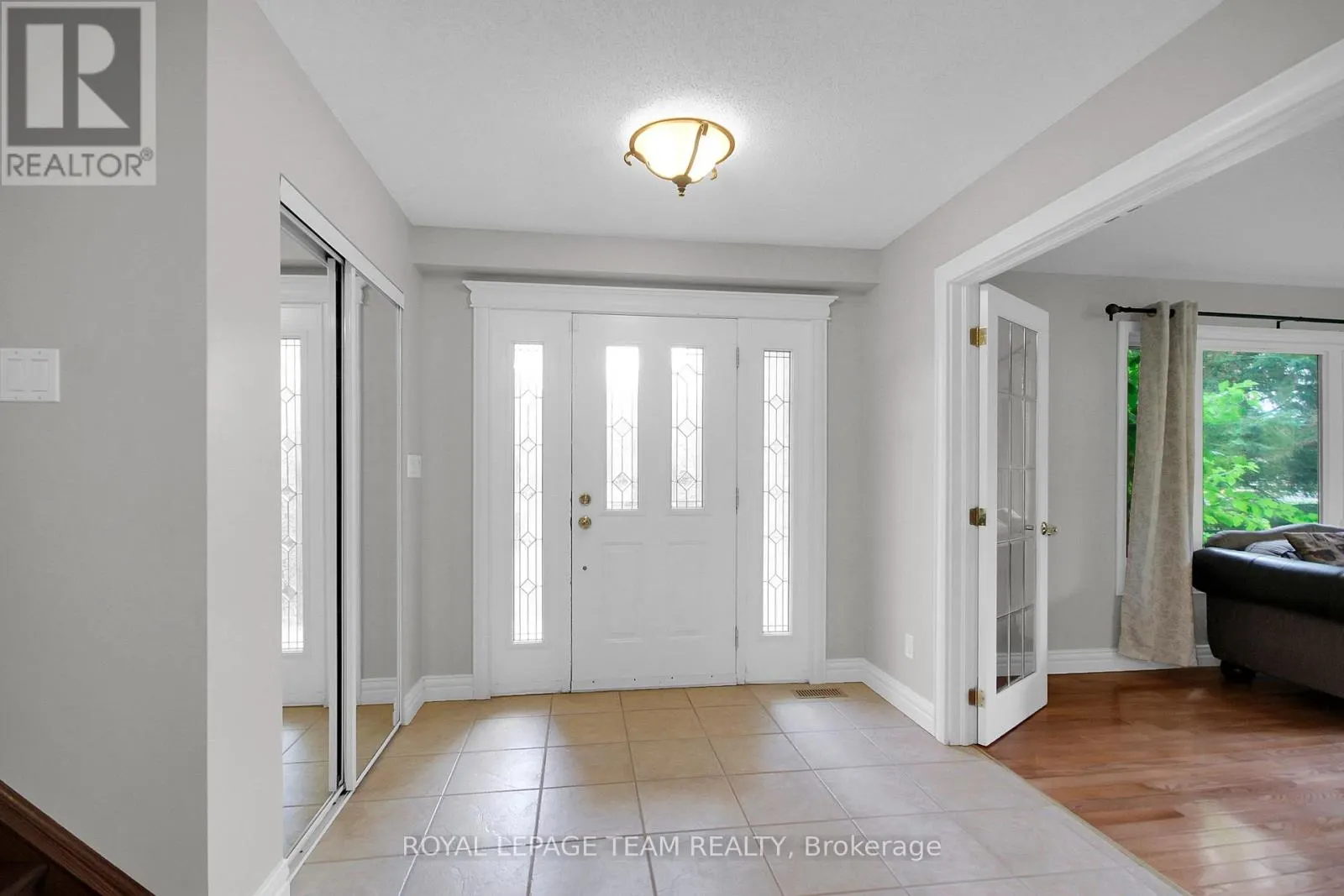7089 BUSH DRIVE
