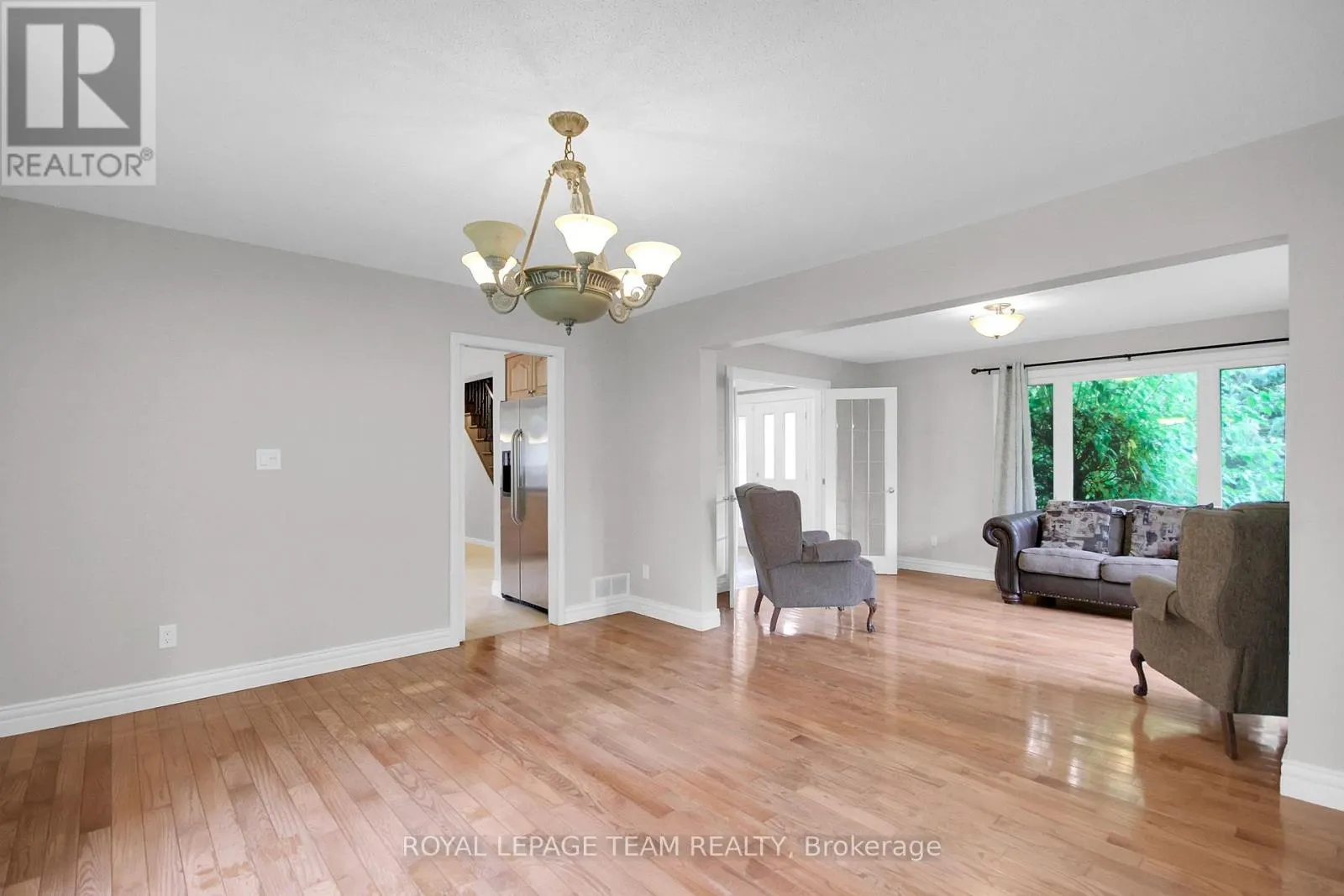 7089 BUSH DRIVE
