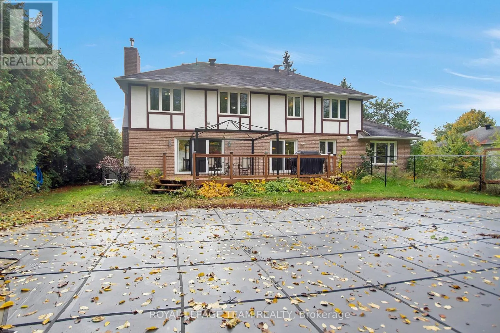 7089 BUSH DRIVE