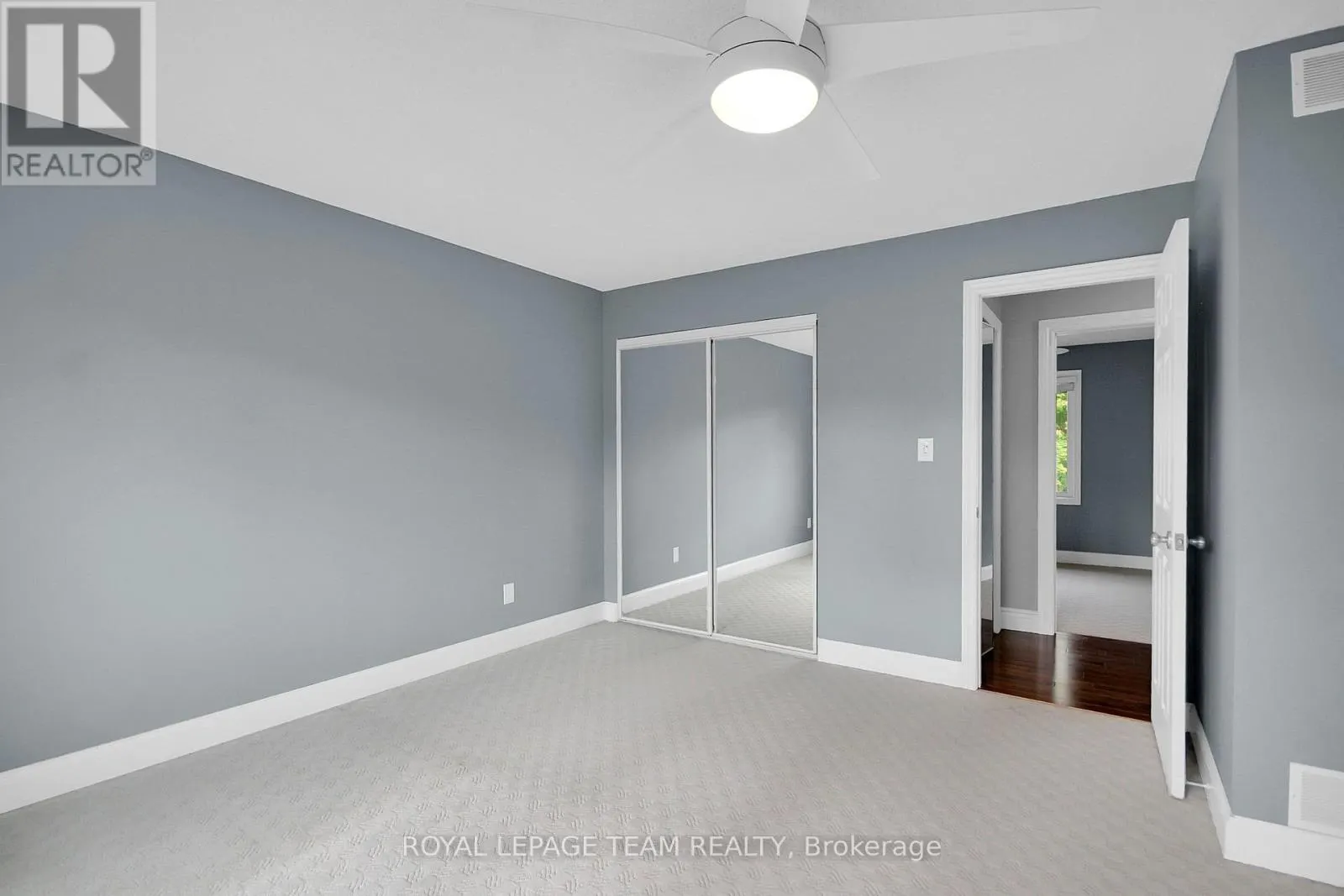 7089 BUSH DRIVE
