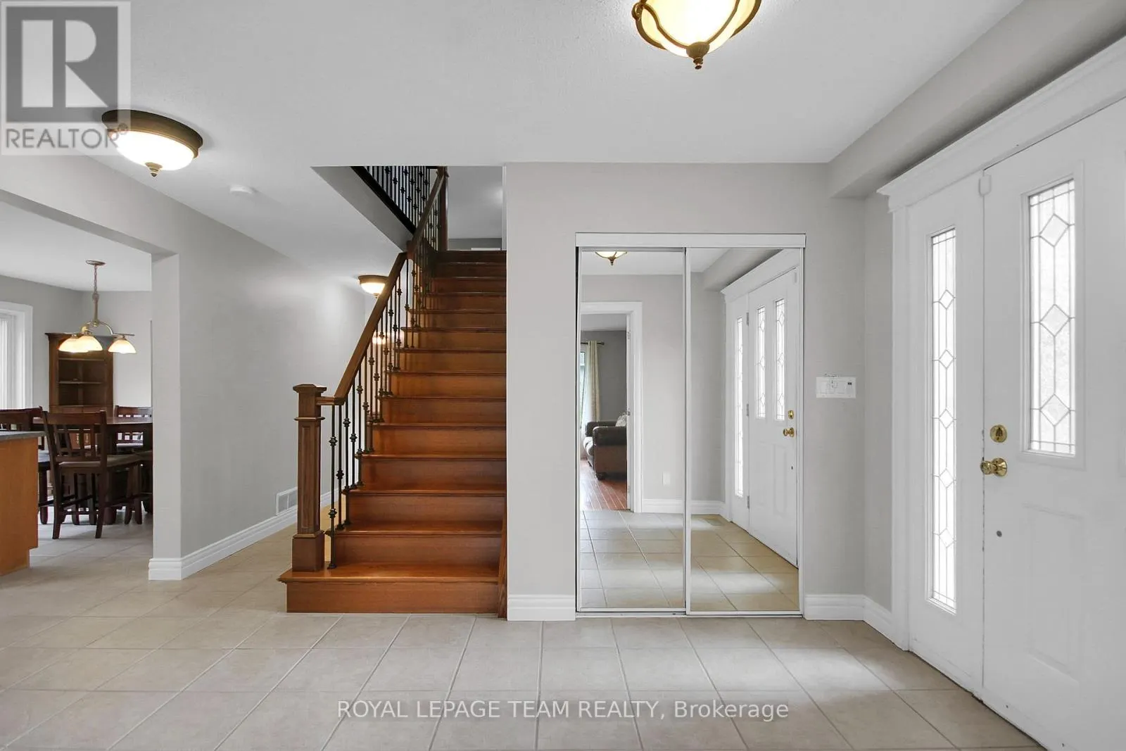 7089 BUSH DRIVE