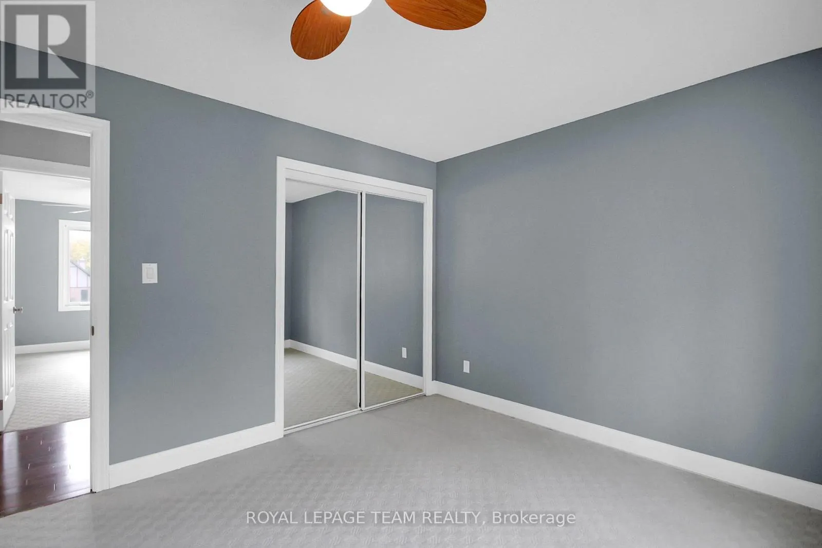 7089 BUSH DRIVE