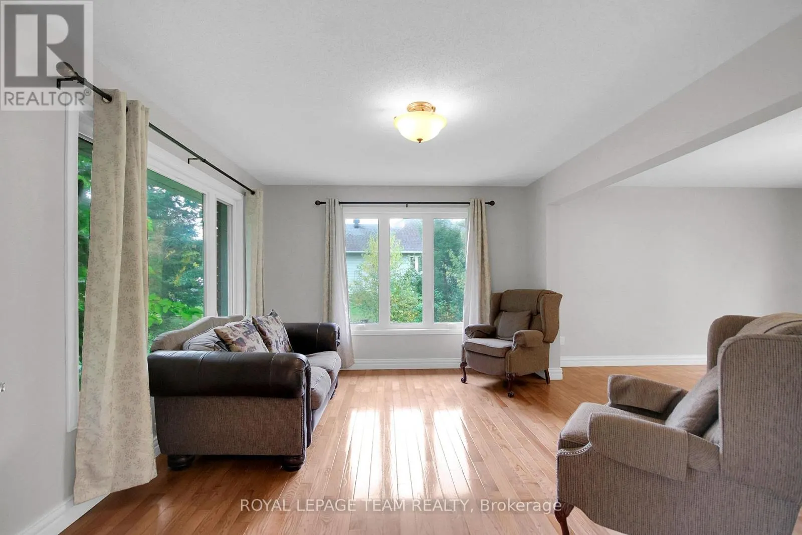 7089 BUSH DRIVE