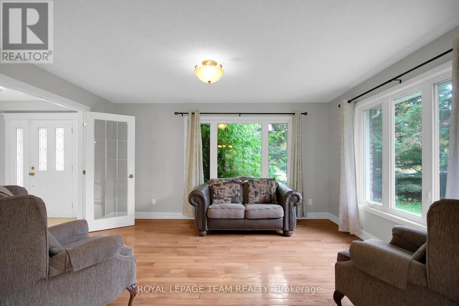 7089 BUSH DRIVE