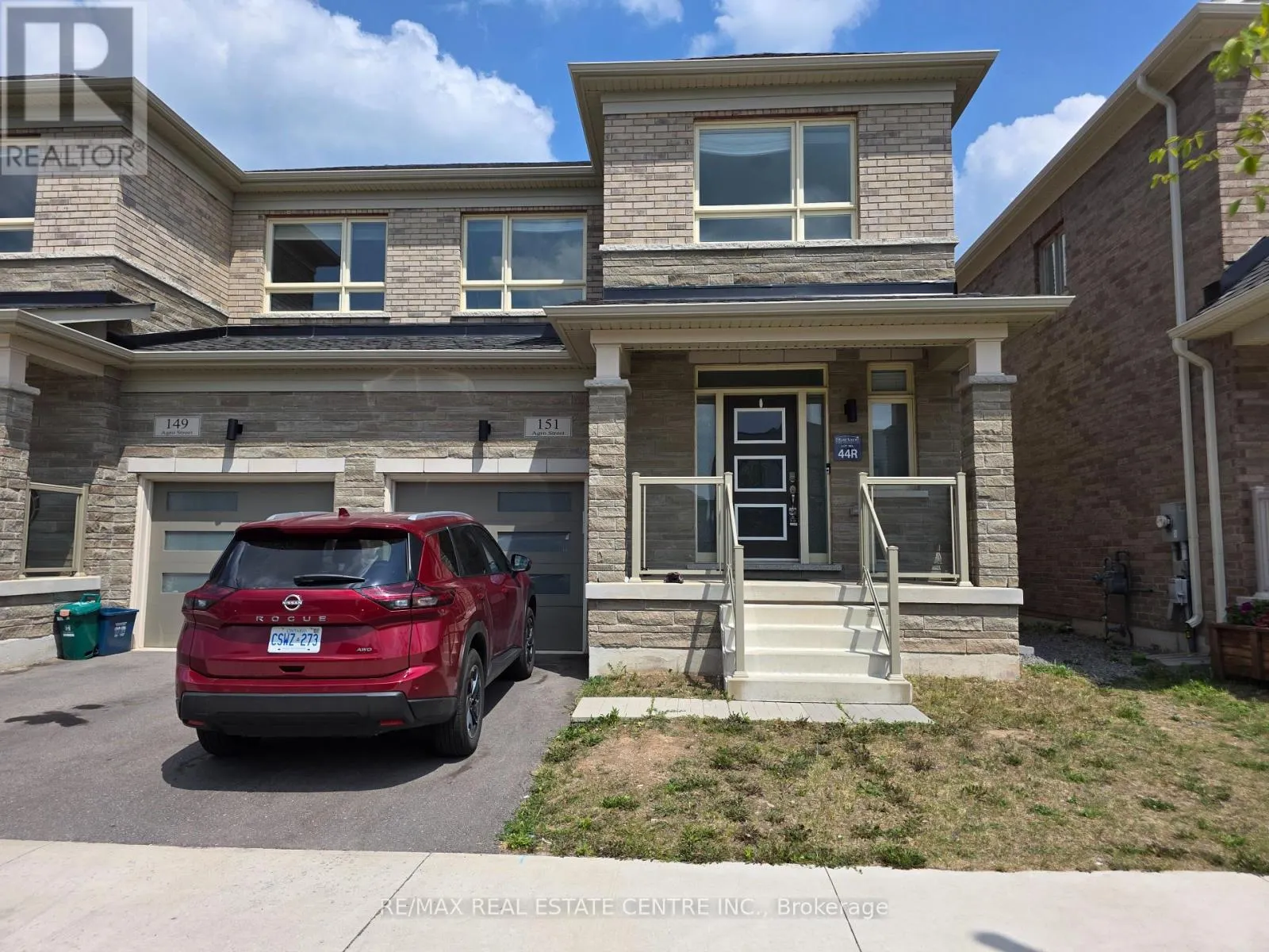 BSMT - 151 AGRO STREET