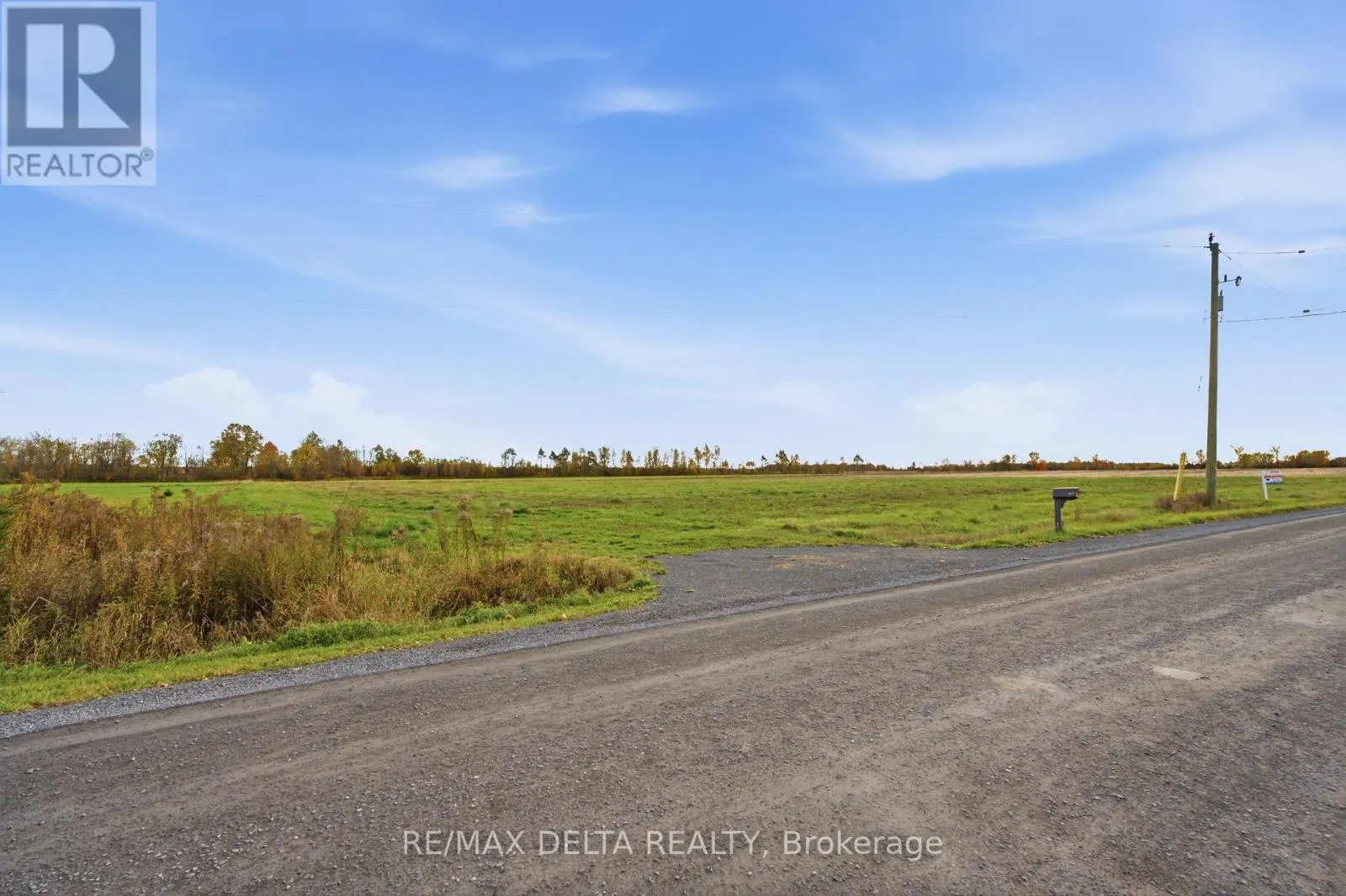 PT LOT 18 BUTLER ROAD