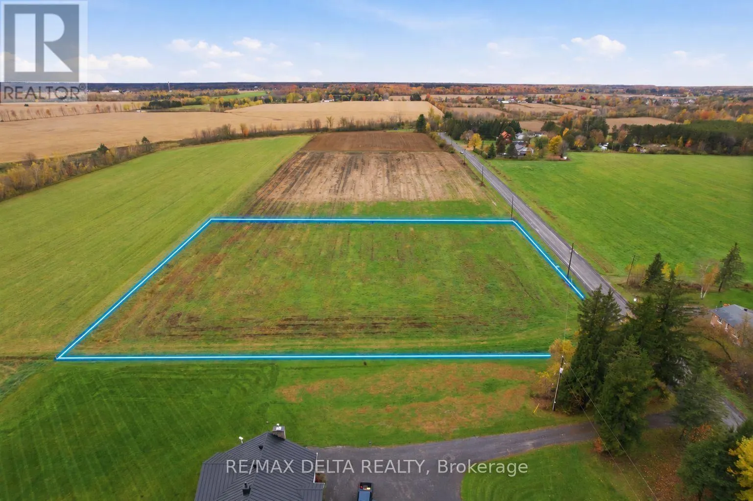 PT LOT 18 BUTLER ROAD