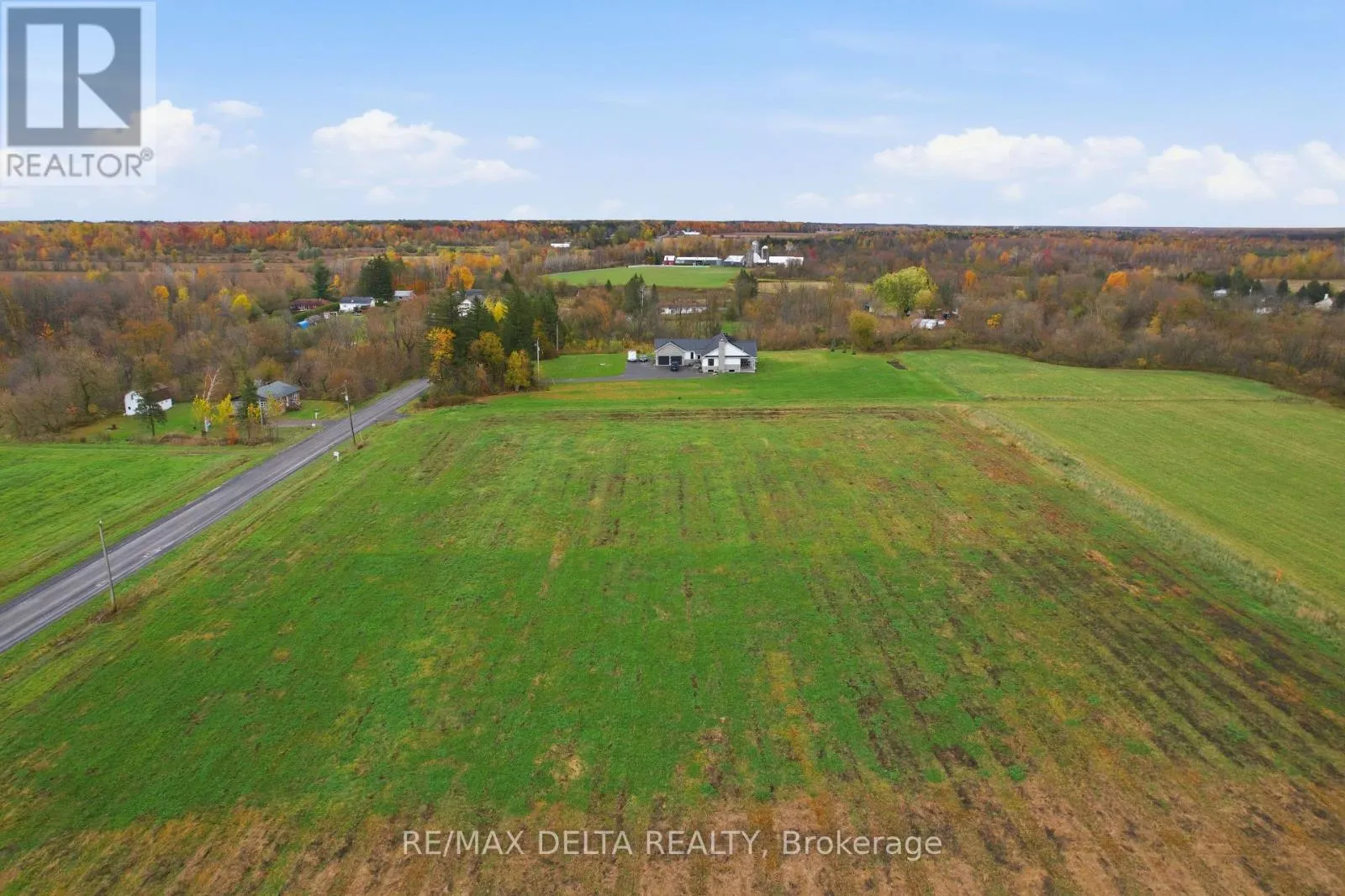 PT LOT 18 BUTLER ROAD