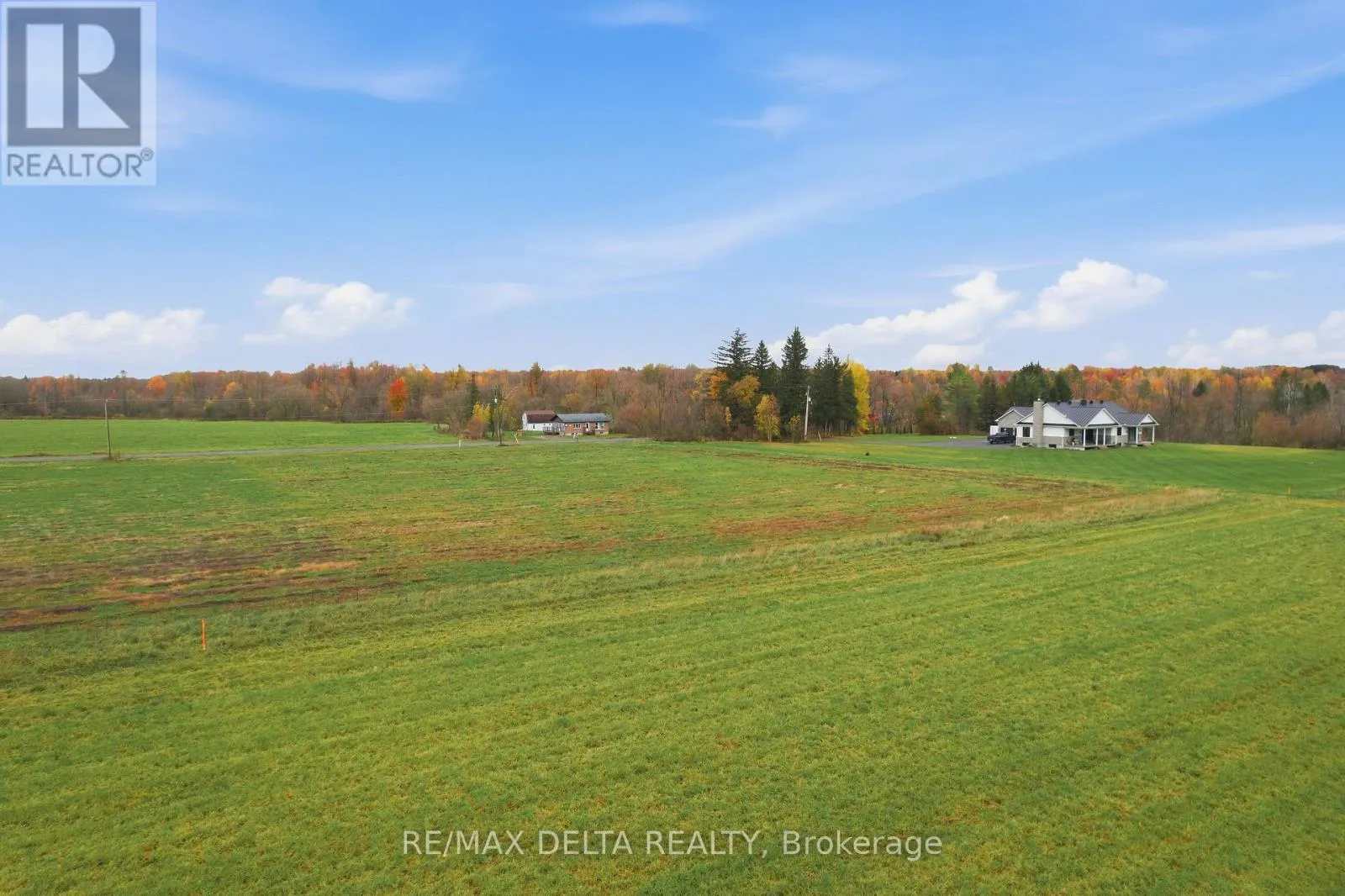 PT LOT 18 BUTLER ROAD