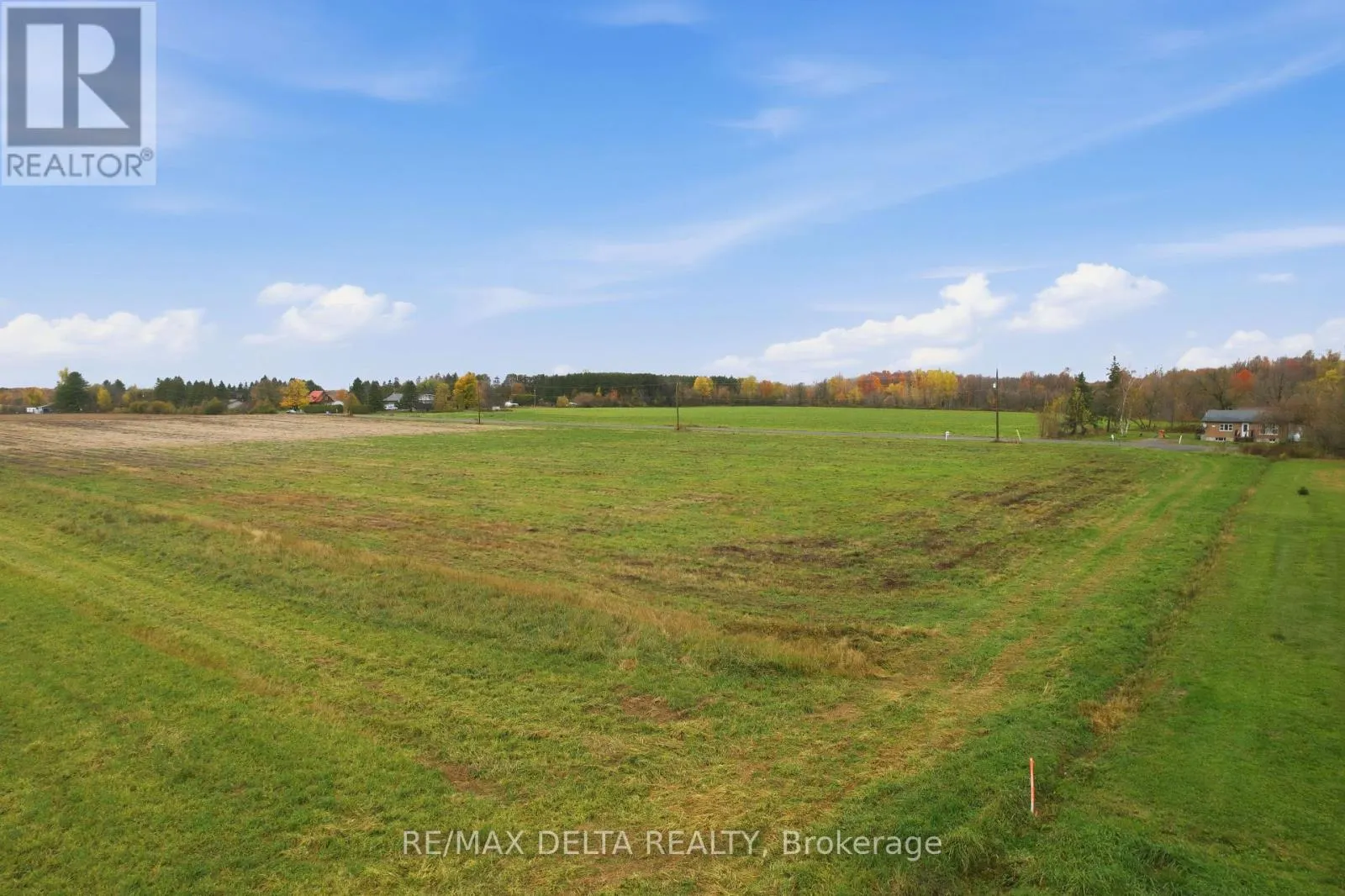 PT LOT 18 BUTLER ROAD