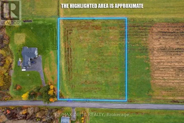 PT LOT 18 BUTLER ROAD