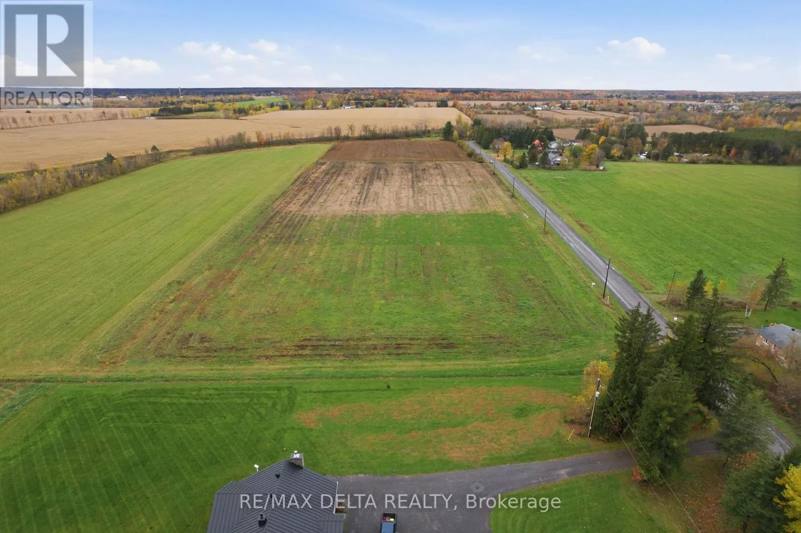 PT LOT 18 BUTLER ROAD