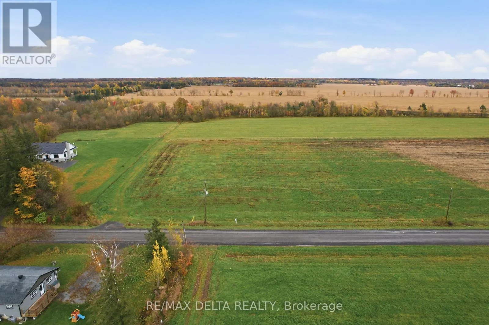 PT LOT 18 BUTLER ROAD