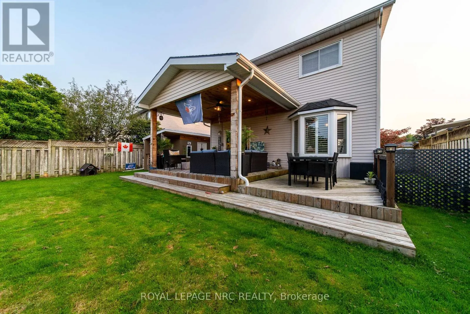 5830 ASPEN COURT