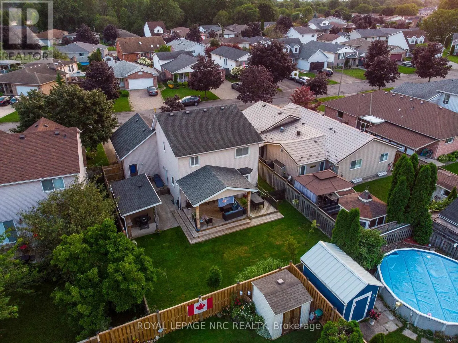 5830 ASPEN COURT