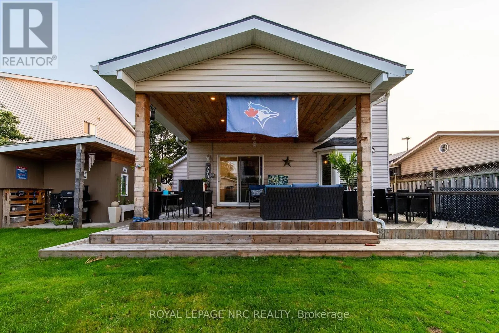 5830 ASPEN COURT