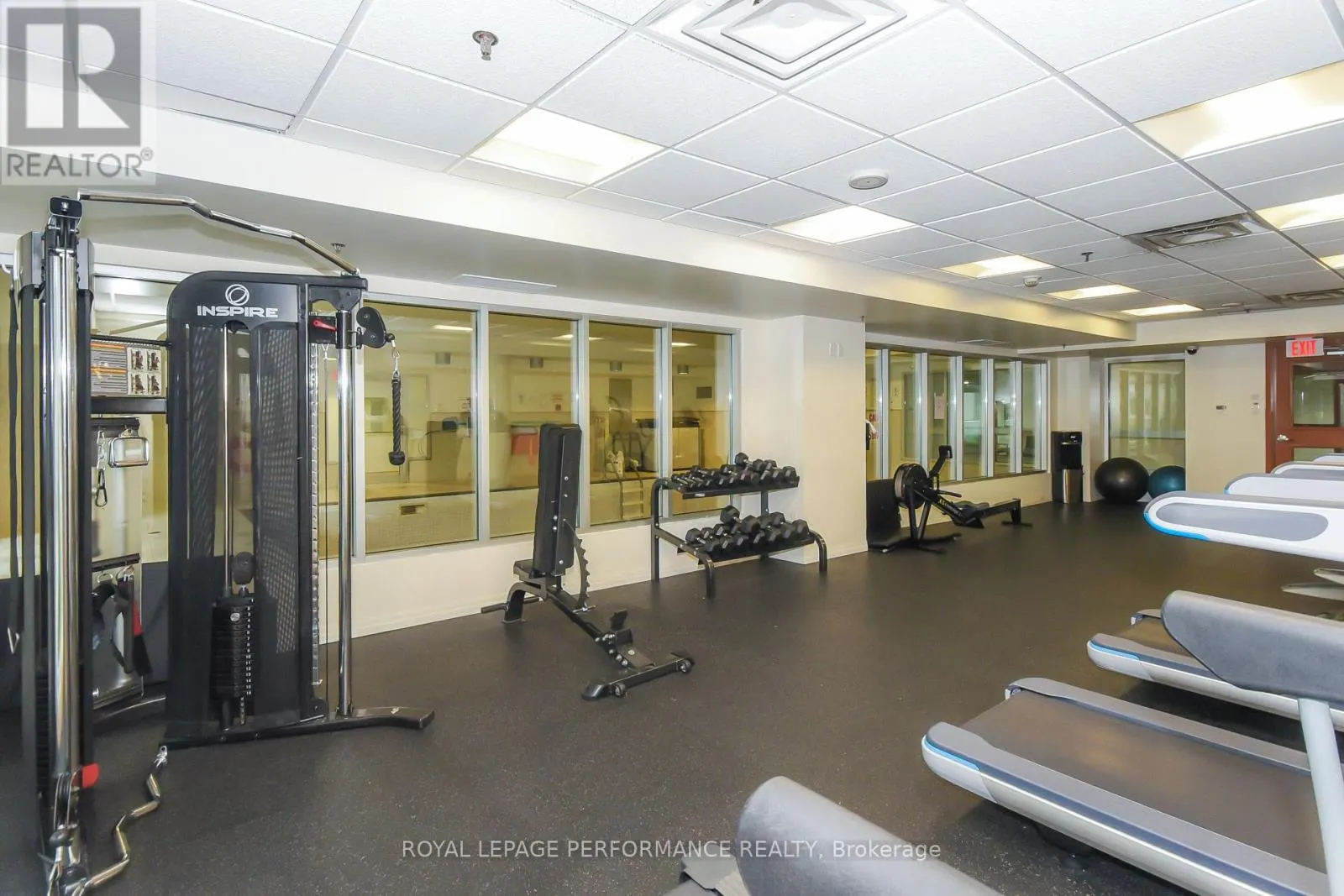 1808 - 242 RIDEAU STREET