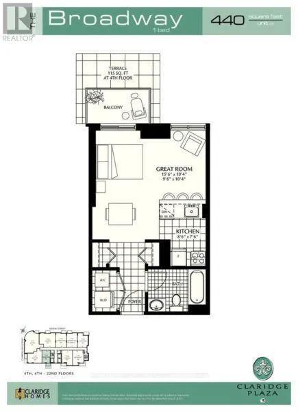 1808 - 242 RIDEAU STREET
