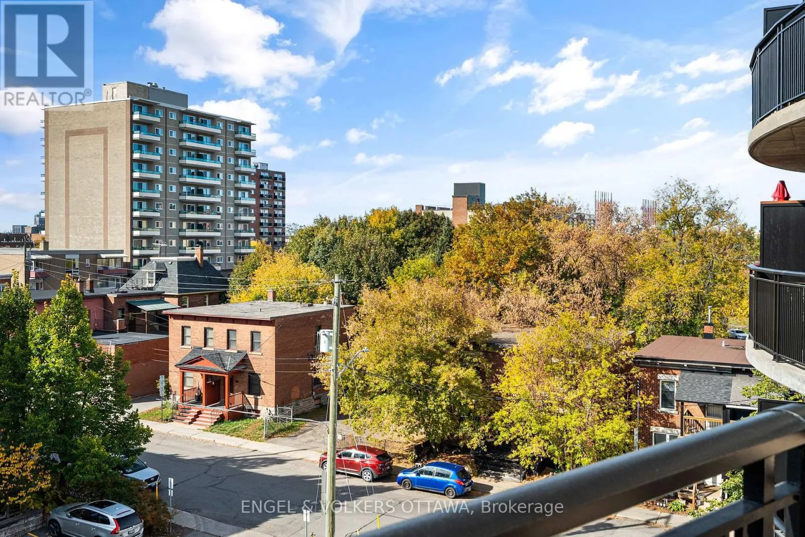 507 - 290 POWELL AVENUE