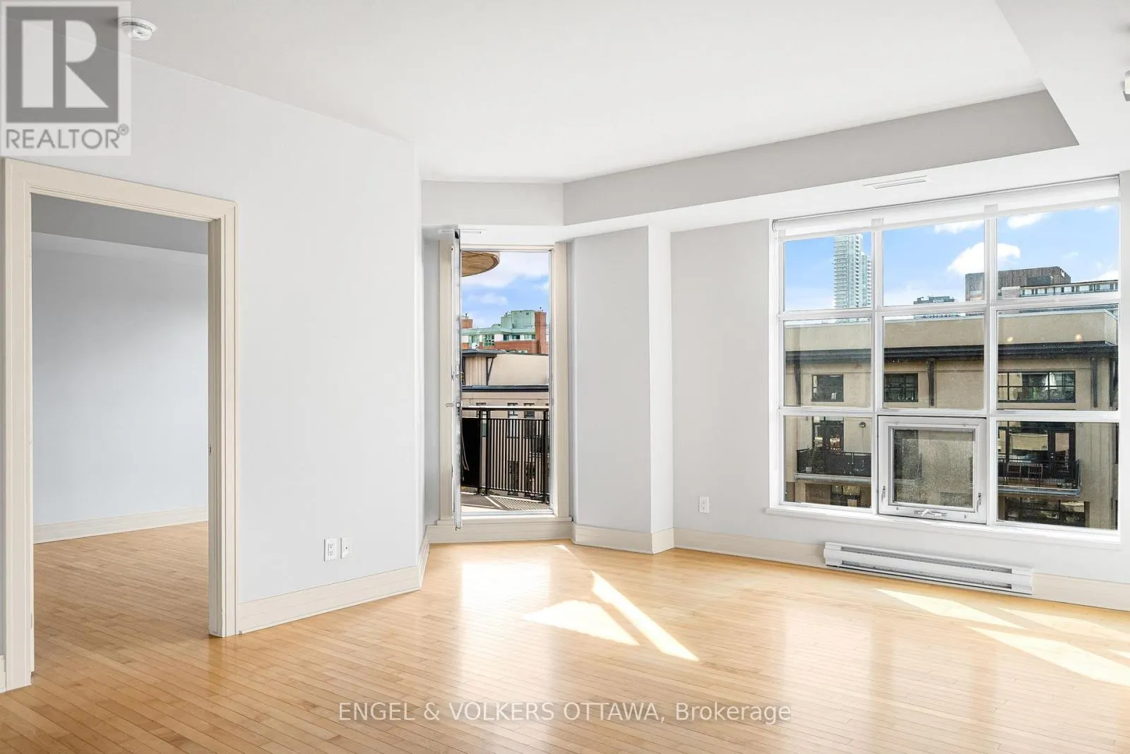 507 - 290 POWELL AVENUE