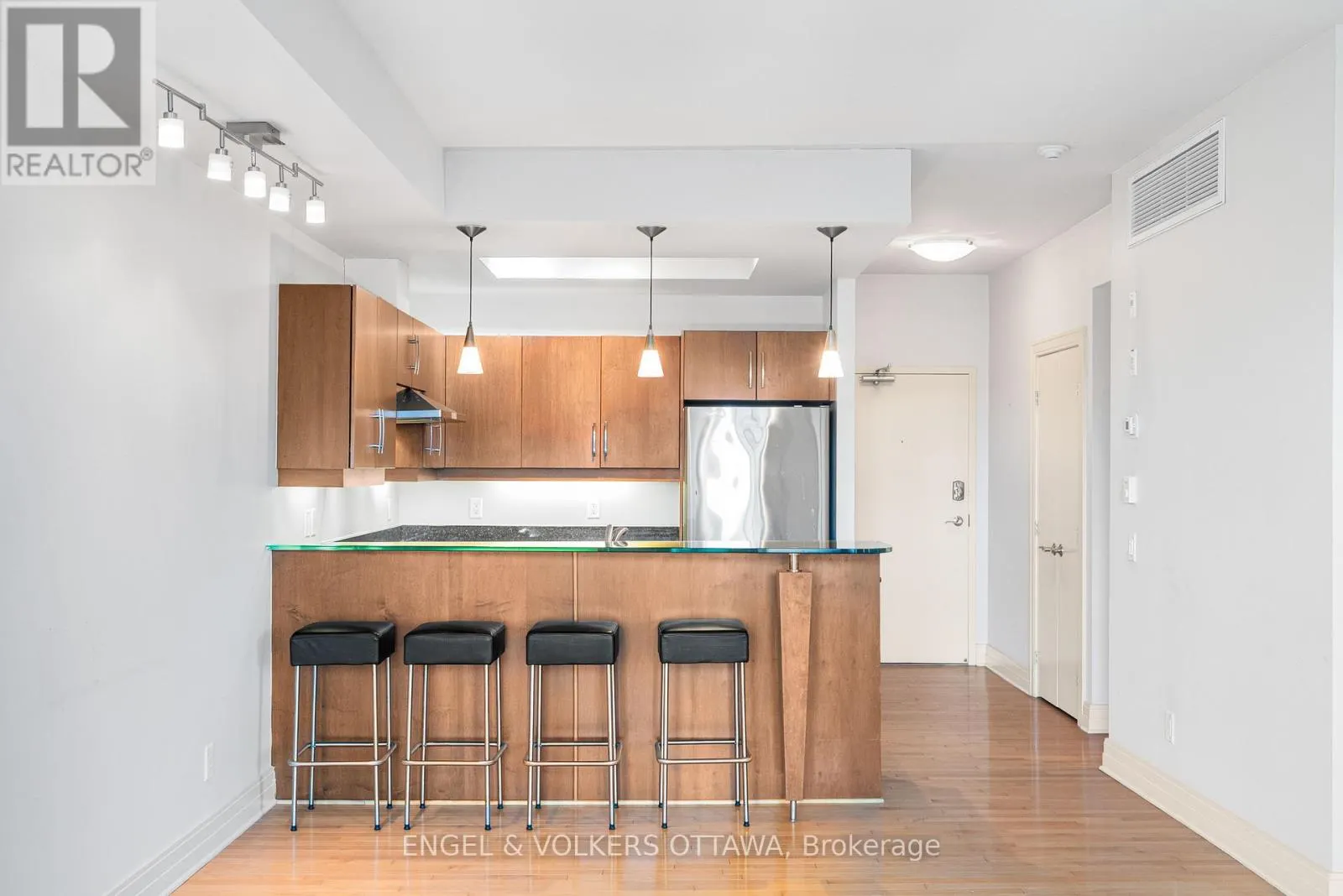 507 - 290 POWELL AVENUE