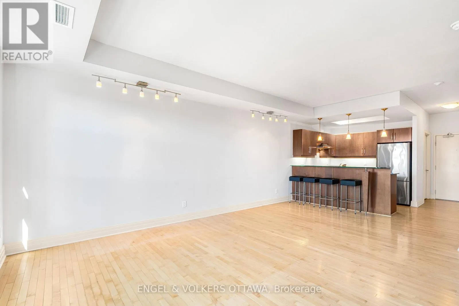 507 - 290 POWELL AVENUE
