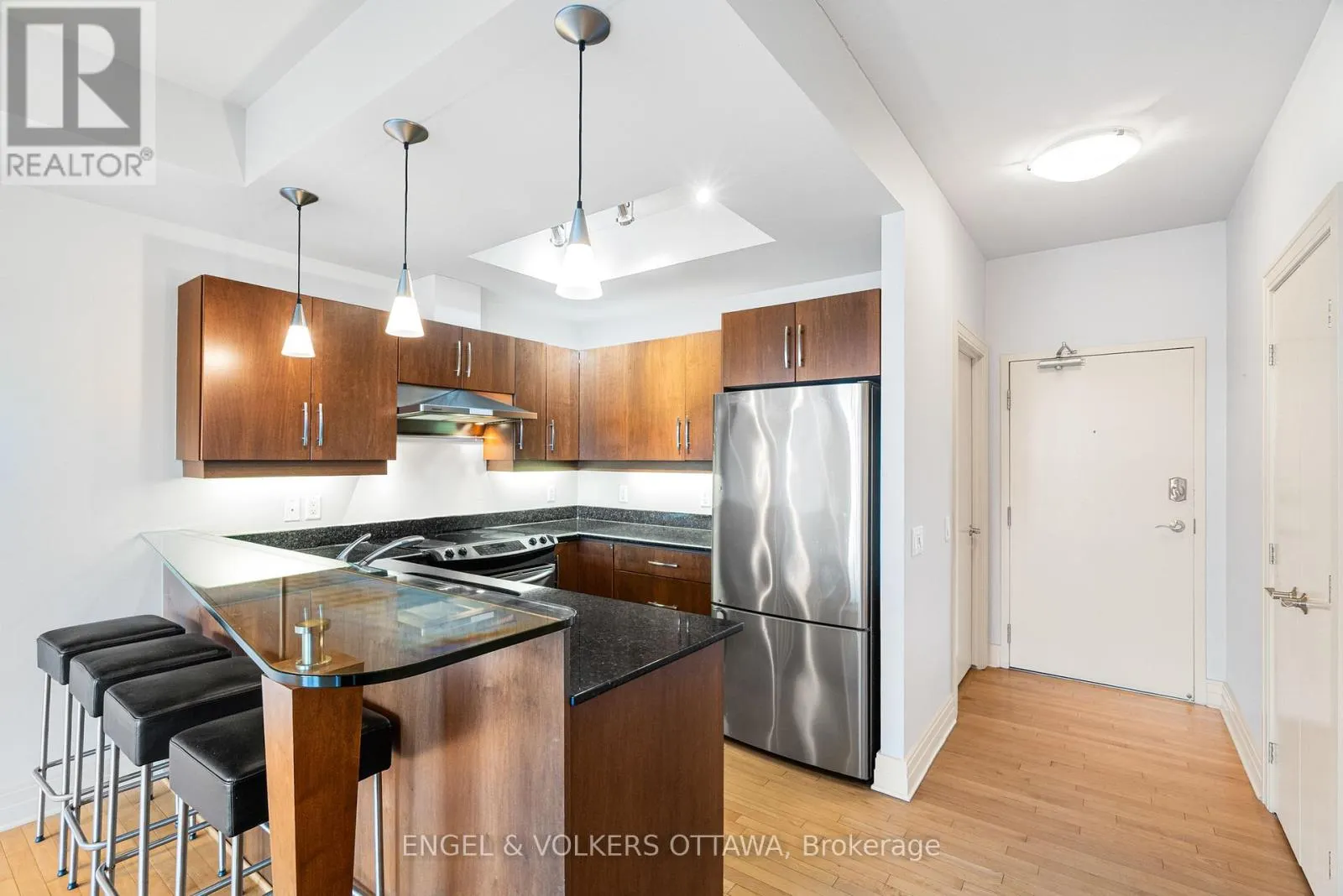507 - 290 POWELL AVENUE
