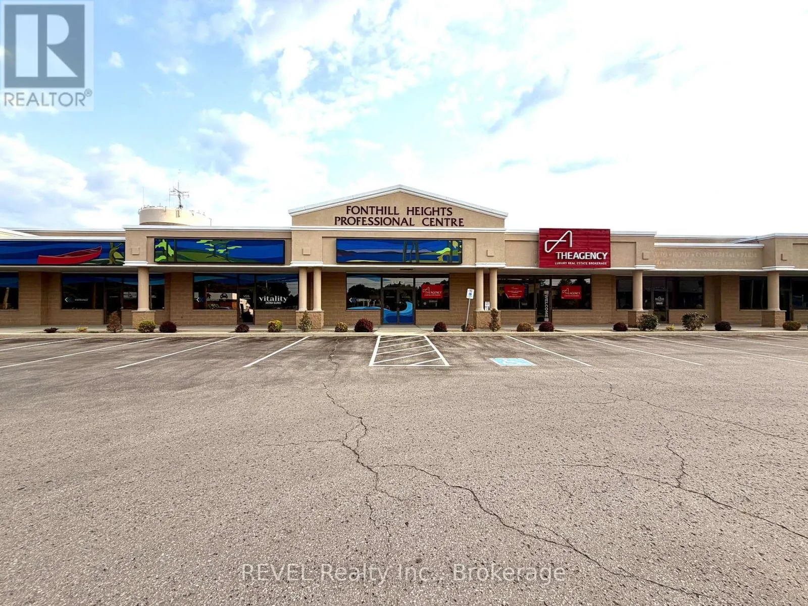 165 HIGHWAY 20 HIGHWAY W