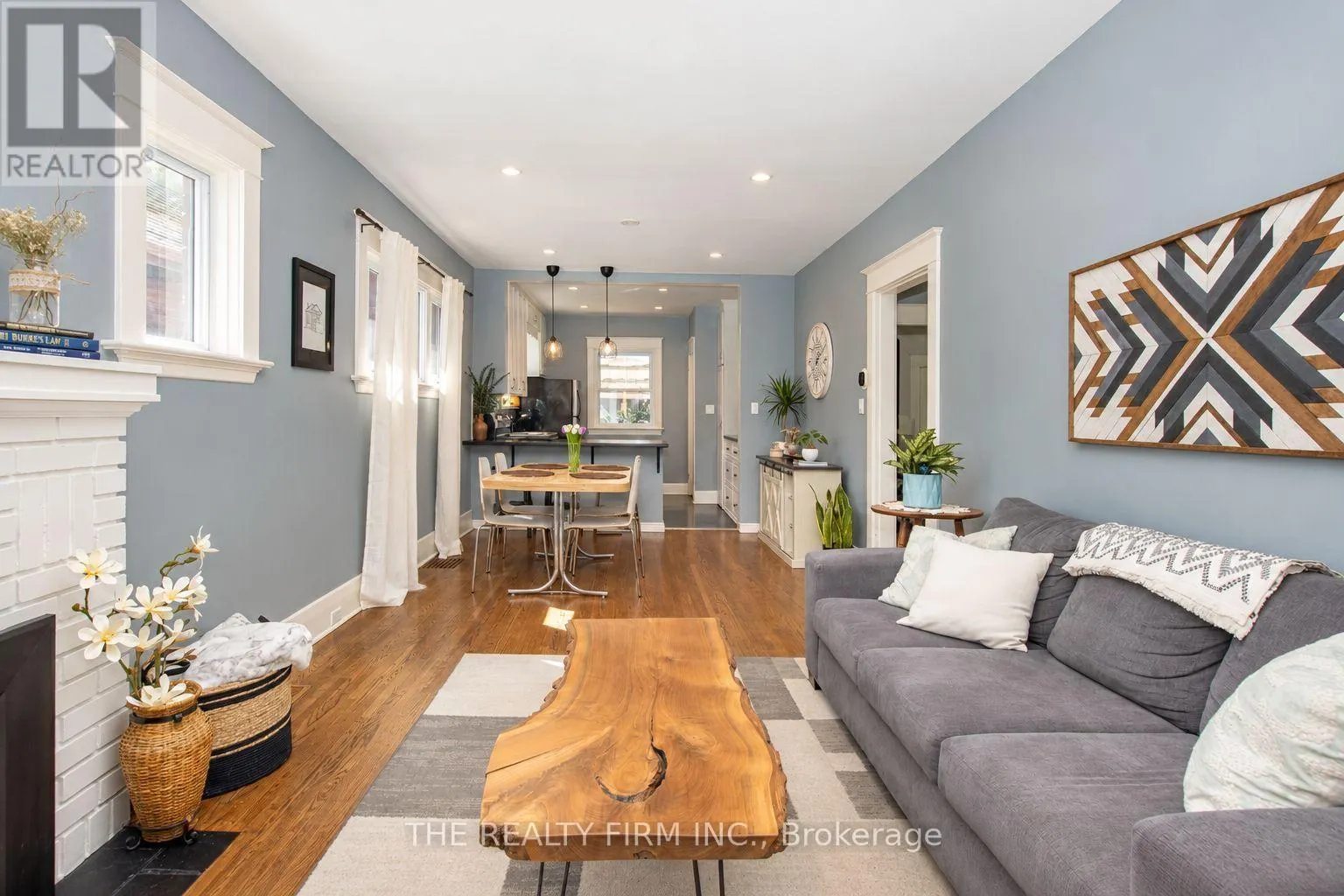 117 THORNTON AVENUE