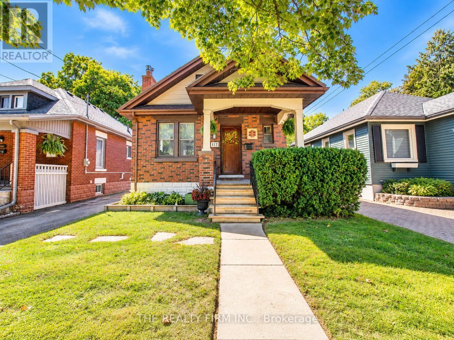 117 THORNTON AVENUE