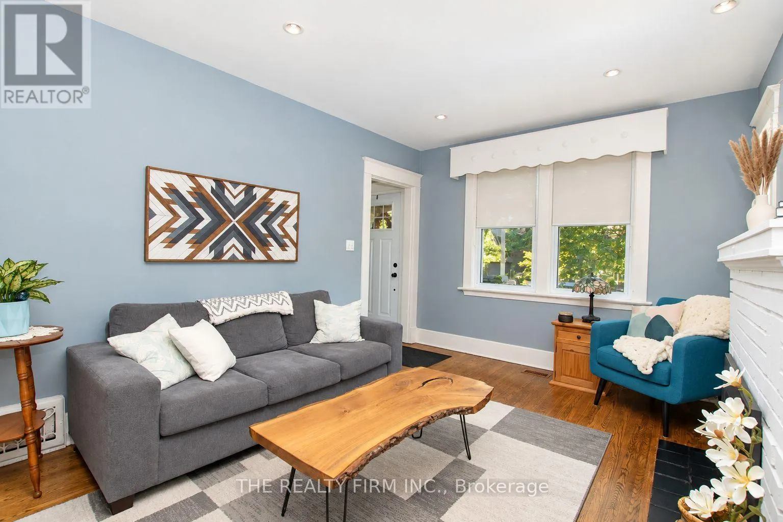 117 THORNTON AVENUE