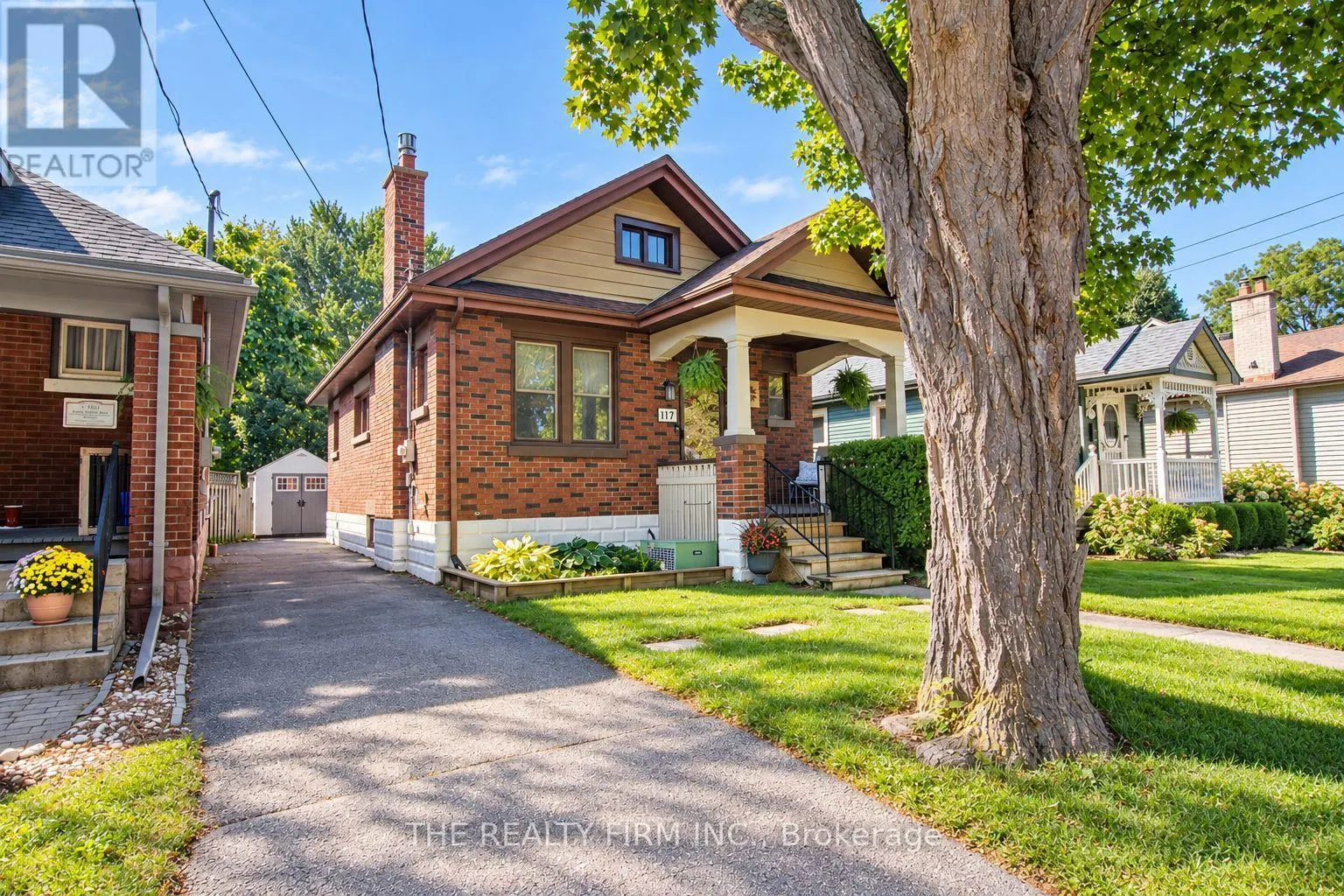117 THORNTON AVENUE