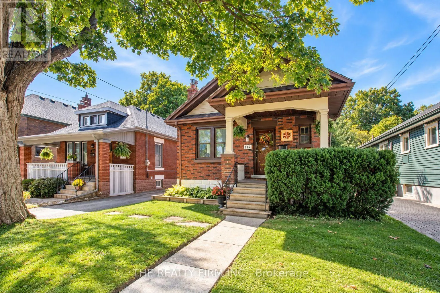 117 THORNTON AVENUE