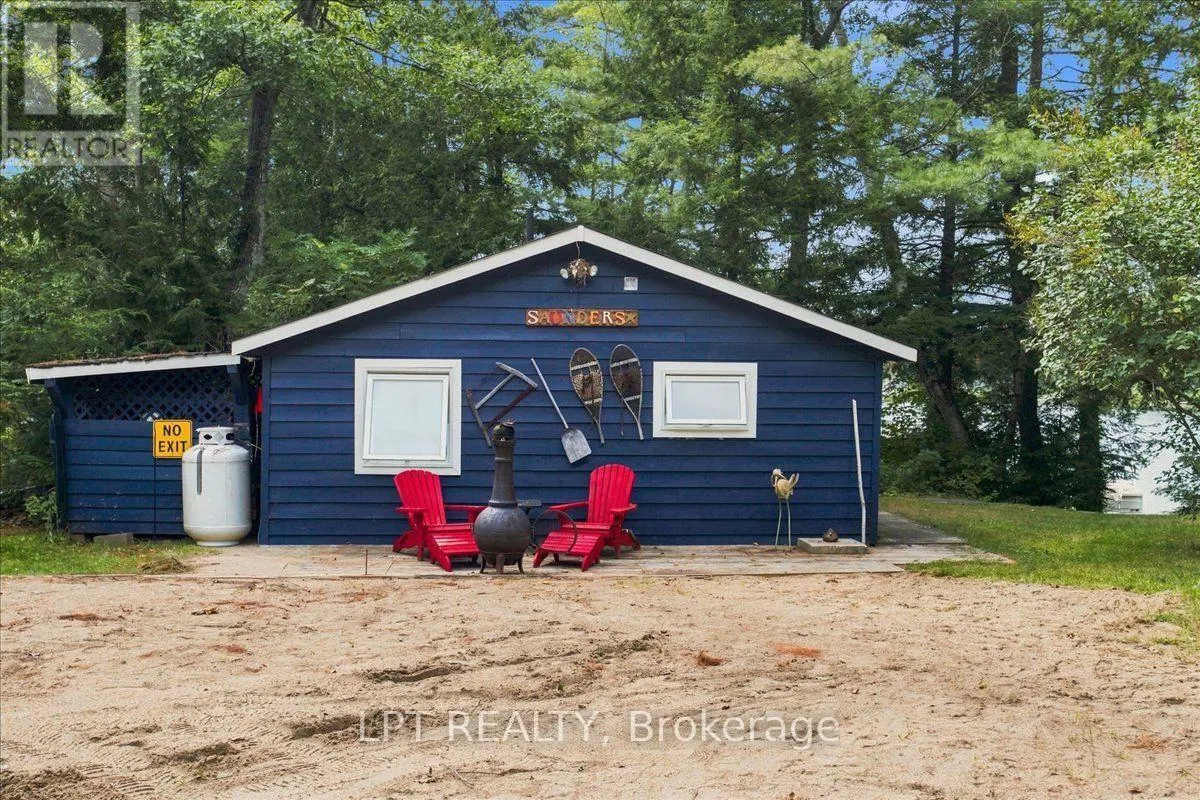 48 BROADRIVER ROAD