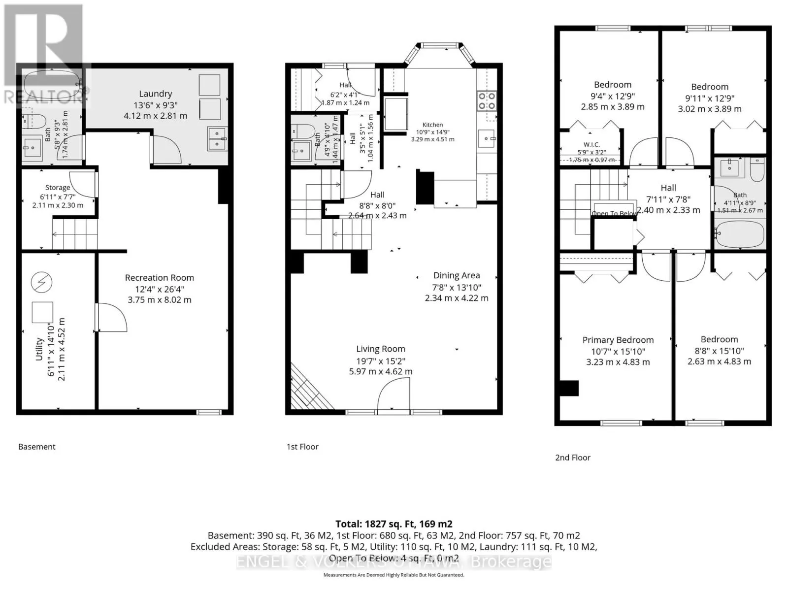 1304 MORRISON DRIVE