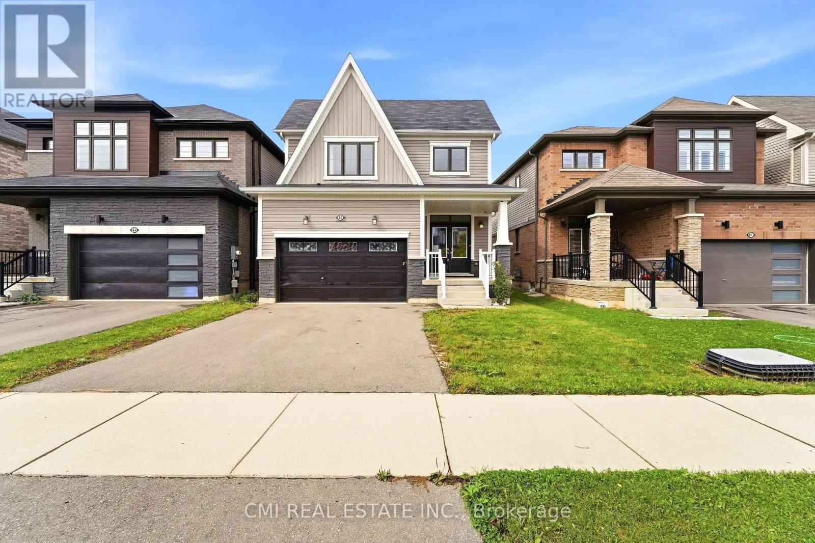 65 LILLIAN WAY