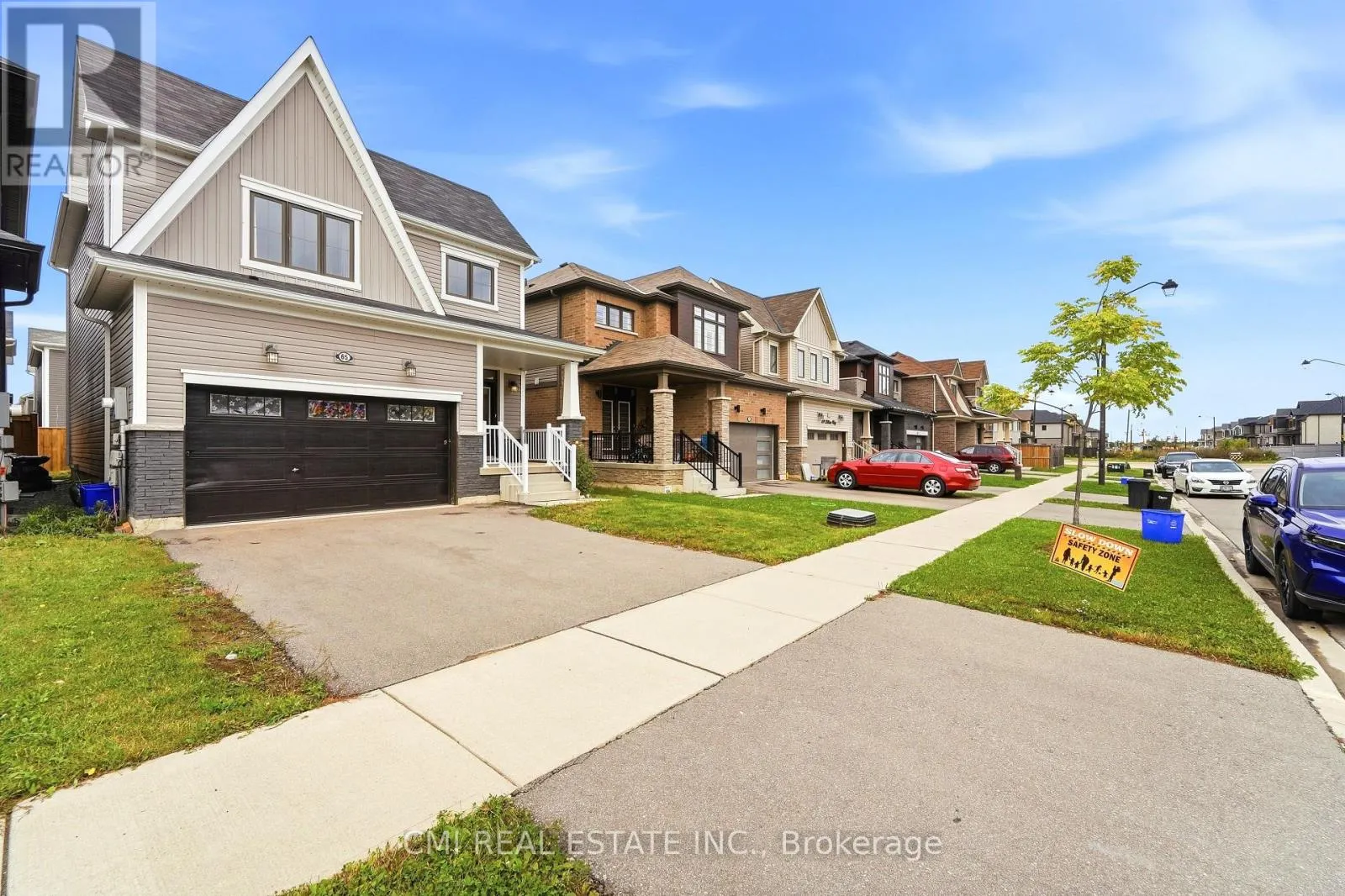 65 LILLIAN WAY