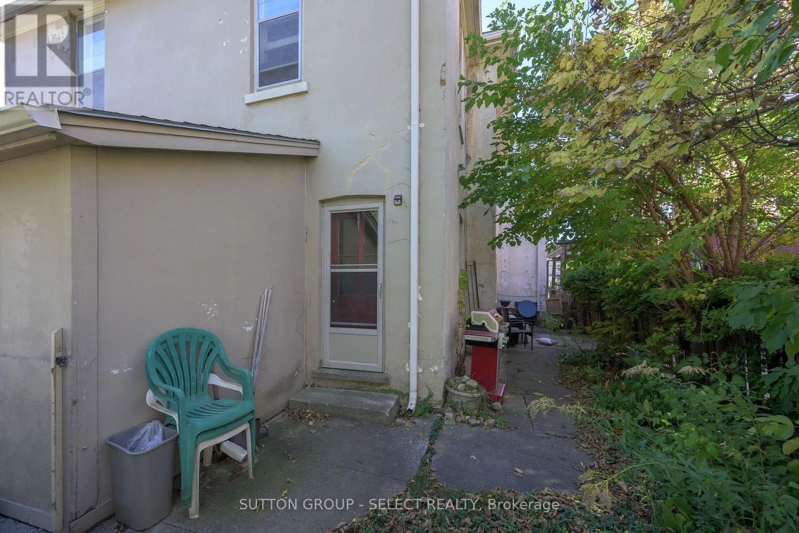614-616 WELLINGTON STREET