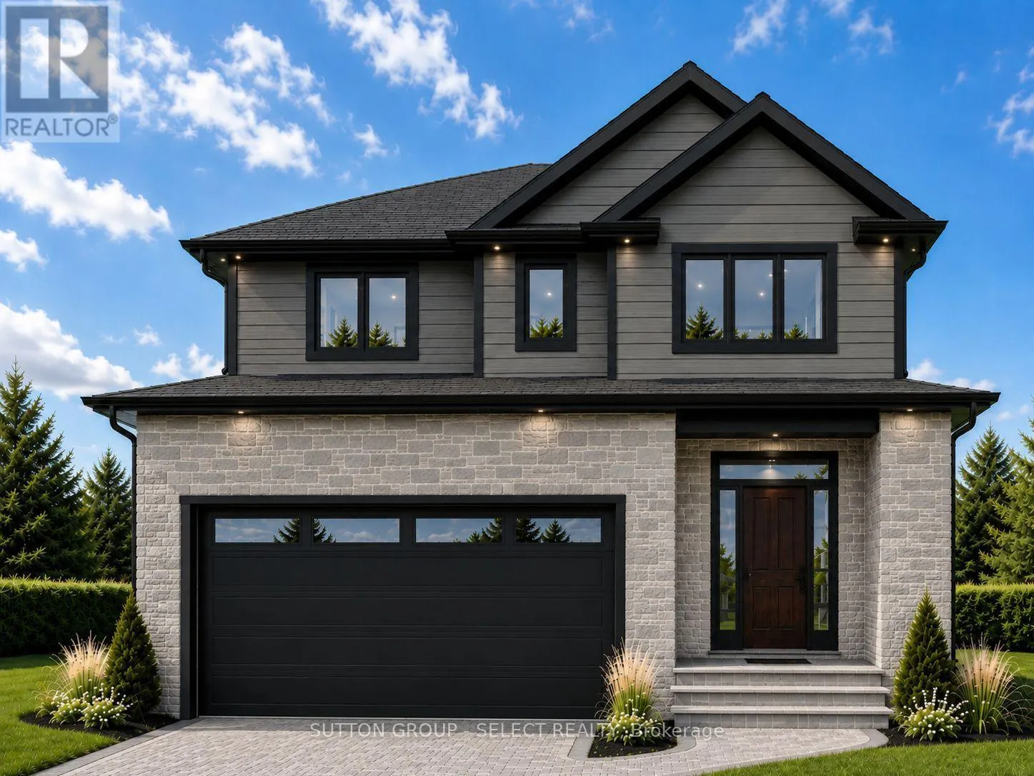 4348 GREEN BEND