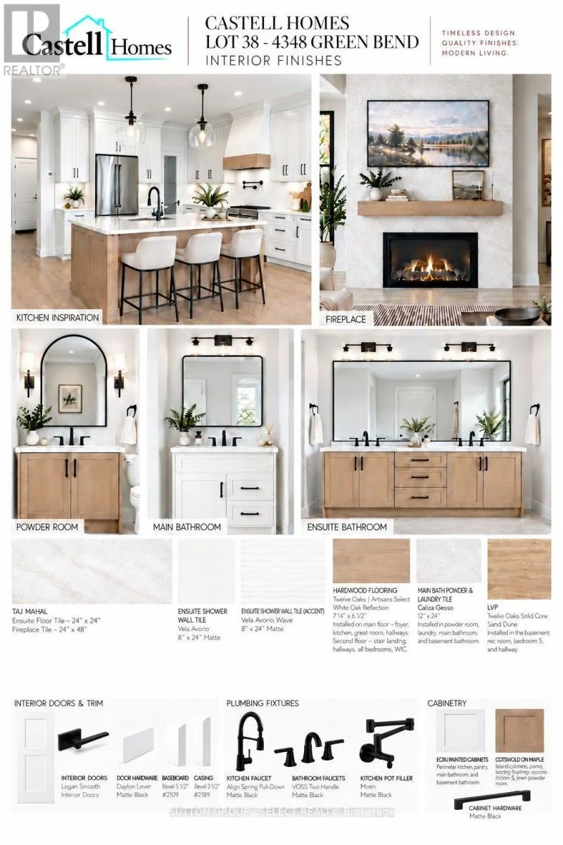 4348 GREEN BEND
