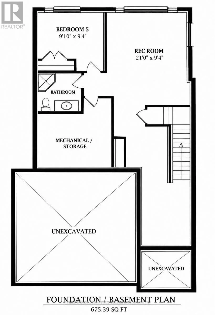 4348 GREEN BEND