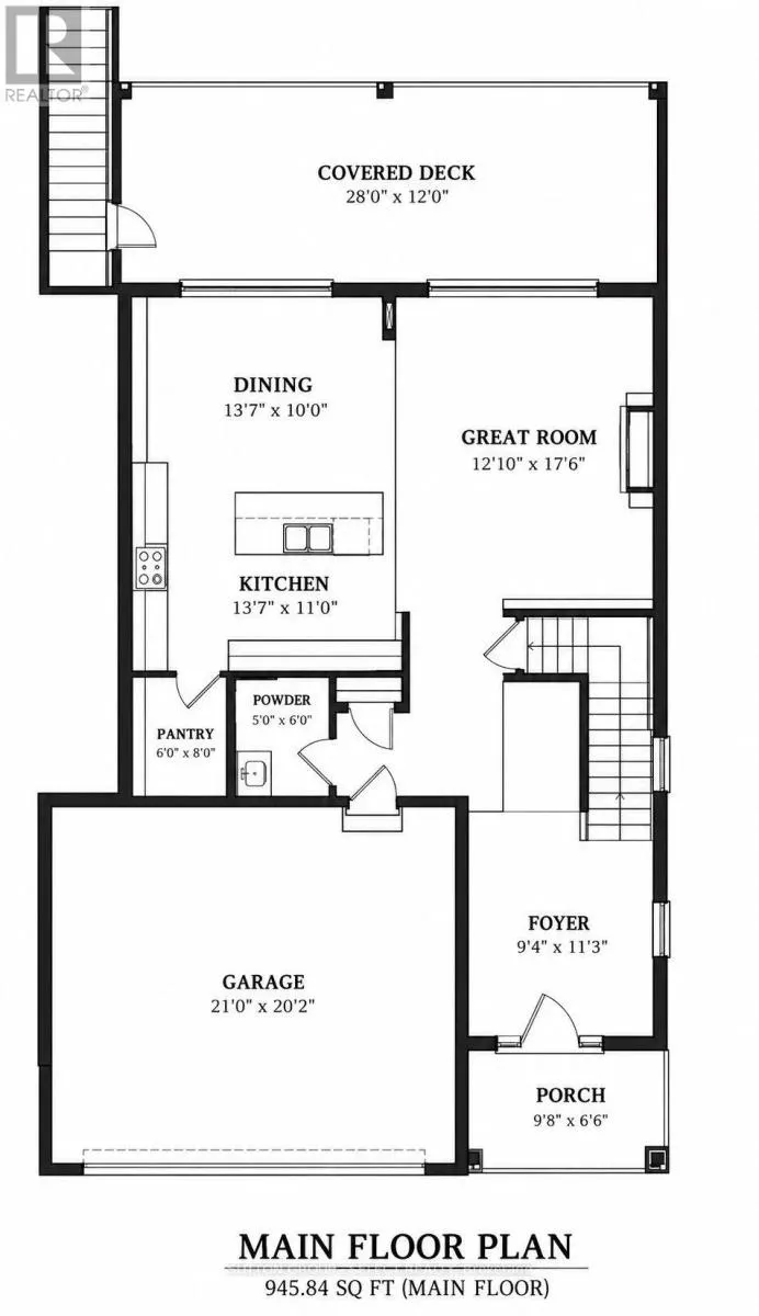 4348 GREEN BEND