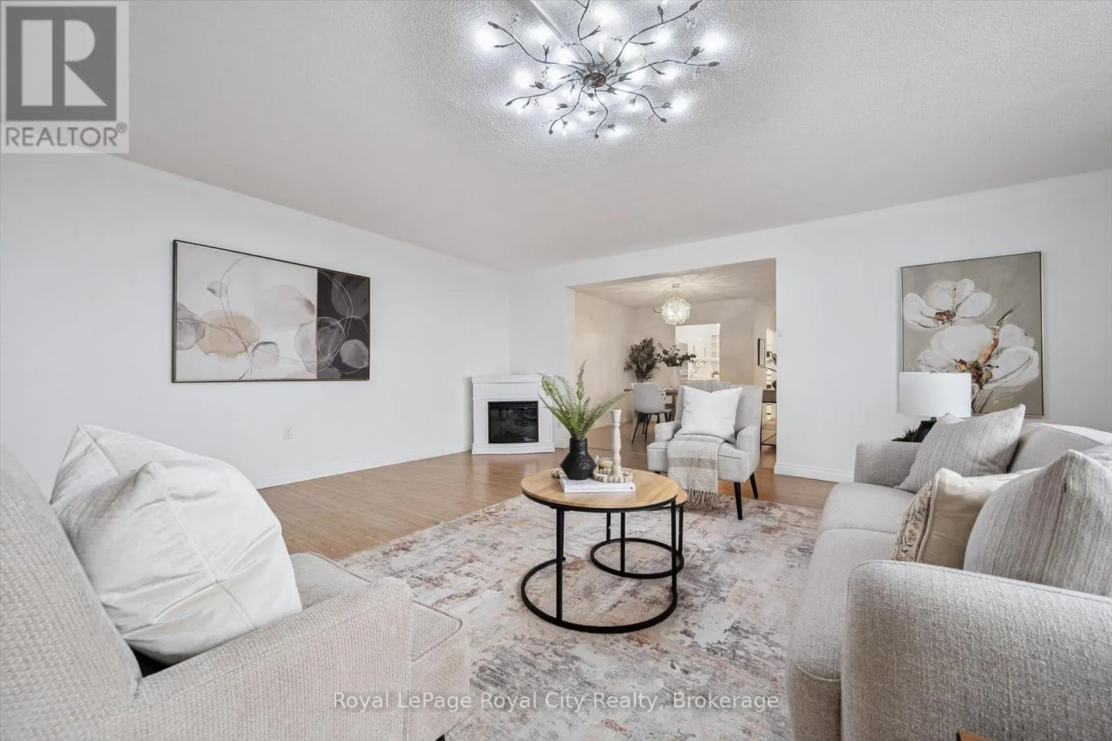 607 - 93 WESTWOOD ROAD #607