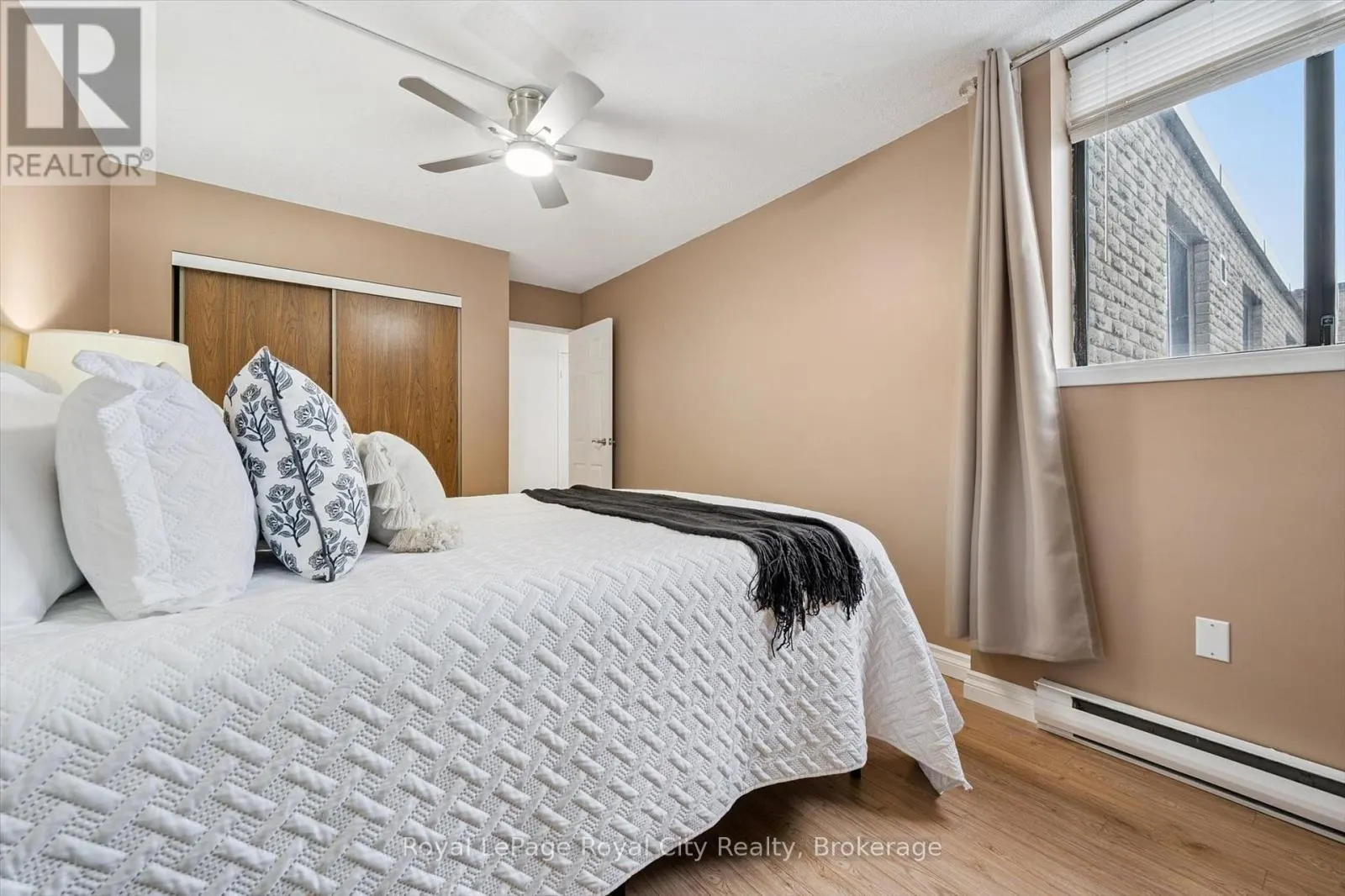 607 - 93 WESTWOOD ROAD #607